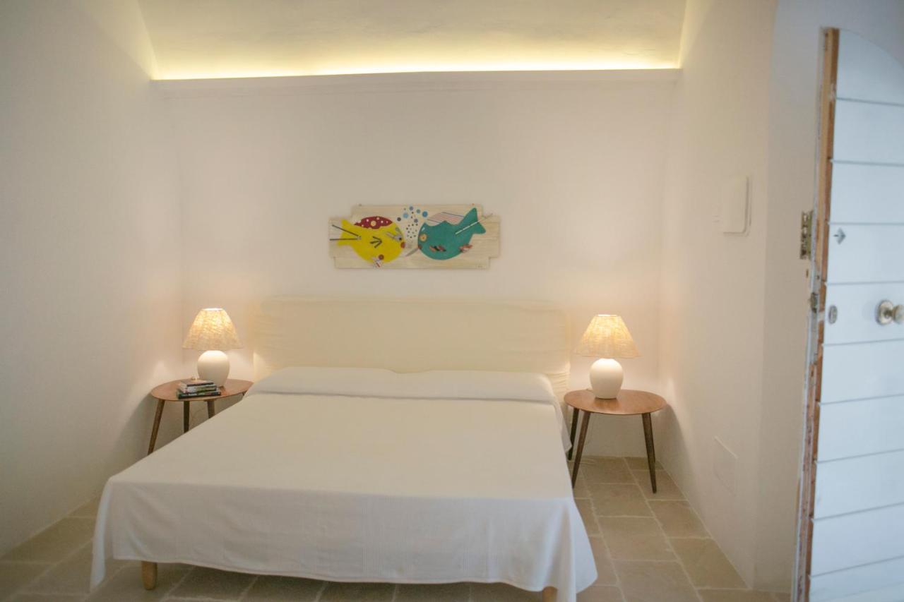 Dimore Di Portadibasso 4*